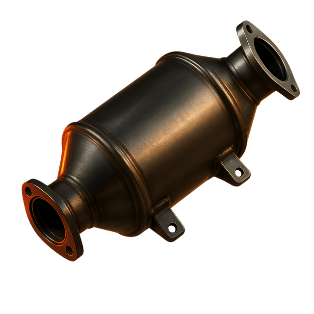 DPF / Aftertreatment — mobile diesel repair, Phoenix metro