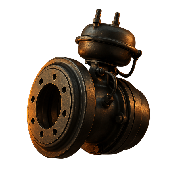 Brake Repairs — mobile diesel repair, Phoenix metro
