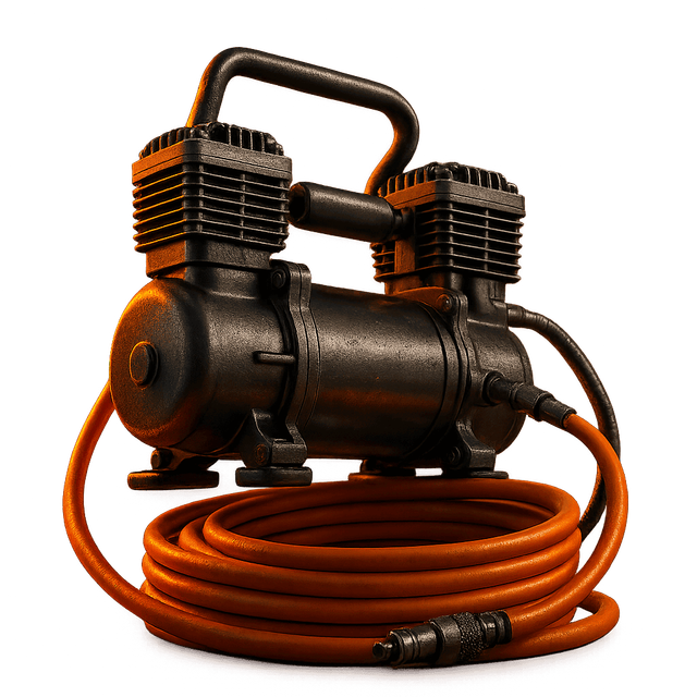 Emergency Roadside — mobile diesel repair, Phoenix metro
