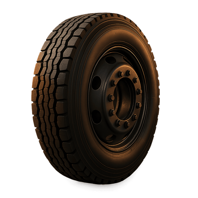 Mobile Tire Repair — mobile diesel repair, Phoenix metro