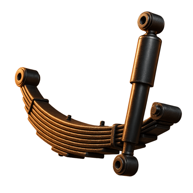 Suspension & Steering Repair — mobile diesel repair, Phoenix metro