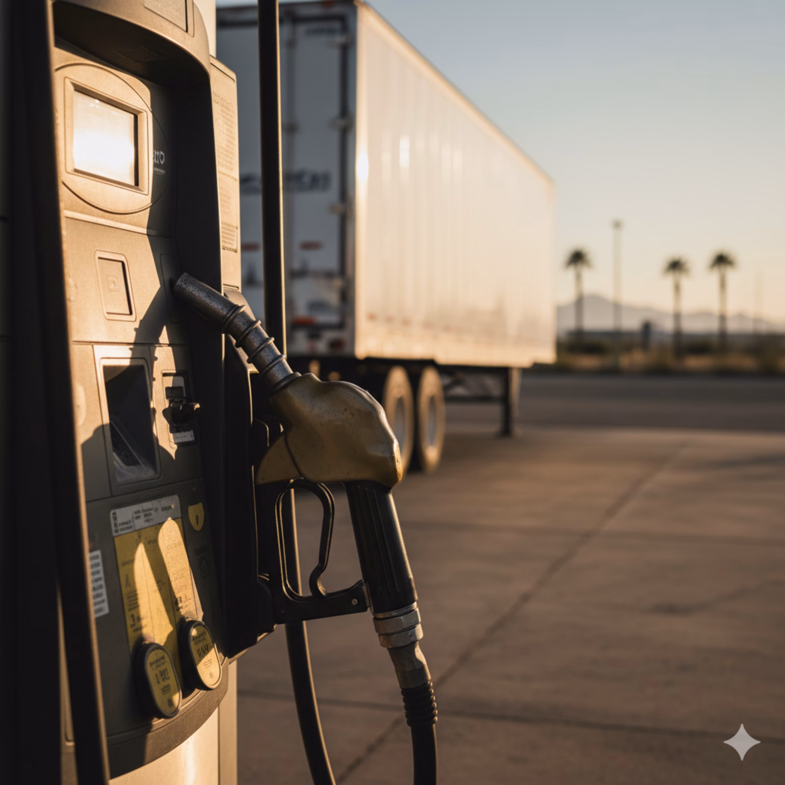 How to Choose a Mobile Diesel Repair Service in Phoenix (What Most Fleets Get Wrong)